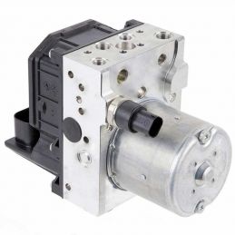 ABS block 6H5223271AB, front left window motor for Land Rover Freelander 2.