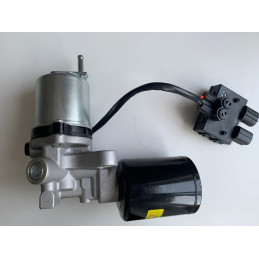 Braking assistance Pump ABS...