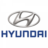 Hyundai ABS unit