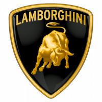 ABS block Lamborghini