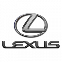 Bloco de ABS da Lexus