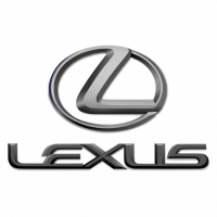 ABS block Lexus