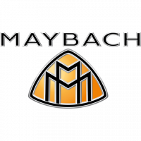 Blocco ABS Maybach