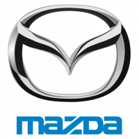 ABS-Block Mazda