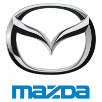 Mazda ABS unit