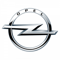 ABS block Opel