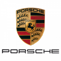 Bloco ABS da Porsche.