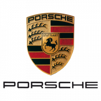 ABS (Anti-lock Braking System) block Porsche
