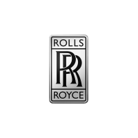 ABS-Block Rolls-Royce