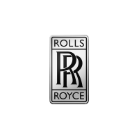 ABS block Rolls-Royce