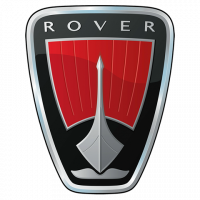Rover ABS unit
