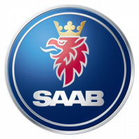 ABS-Block Saab