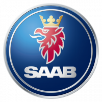 ABS block Saab