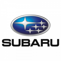 Subaru ABS unit