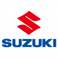 ABS-Block von Suzuki