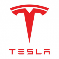 Blocco abs di Tesla