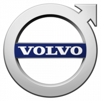 ABS block Volvo