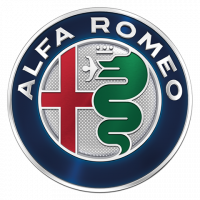 ABS block Alfa Romeo
