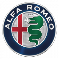 Bloco de ABS Alfa Romeo