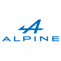 Alpine ABS unit