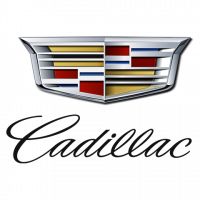 Cadillac ABS module