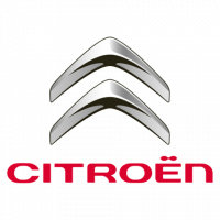 Bloco de ABS Citroen