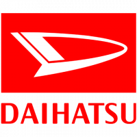 Daihatsu ABS module